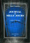 Journal des mille jours - Carnets - 1983-1986