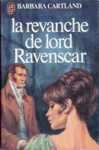 La revanche de lord Ravenscar