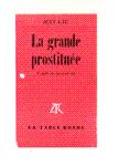 La grande prostitue - Trait de morale - Tome II