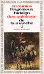 L'ingnieux Hidalgo Don Quichotte de la Manche - Tome II