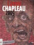 L'anne Chapleau 2005