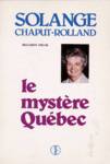 Le mystre Qubec - Regards 1983-84