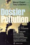 Dossier Pollution