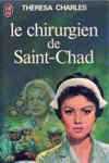Le chirurgien de Saint-Chad