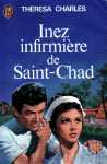 Inez infirmire de Saint-Chad