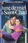 Lune de miel  Saint-Chad