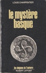 Le mystre basque