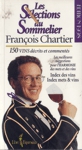Les slections du Sommelier Franois Chartier - dition 1998