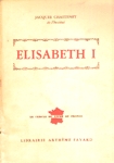 Elisabeth I