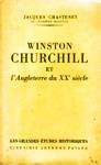 Winston Churchill et l'Angleterre du XXe sicle