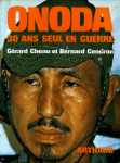 Onoda. 30 ans seul en guerre