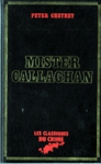 Mister Callaghan