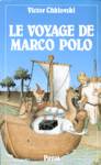 Le voyage de Marco Polo