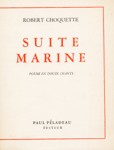 Suite marine