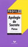 Apologie de Socrate - Platon