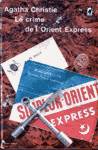 Le crime de l'Orient Express