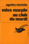 Miss Marple au club du mardi