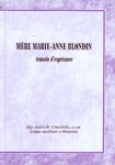 Mre Marie-Anne Blondin