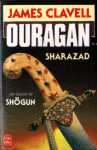 Ouragan II Sharazad