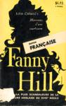 Fanny Hill - Mmoires d'une courtisane