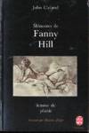 Fanny Hill - Femme de plaisir