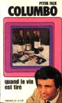 Quand le vin est tir - Columbo - Peter Falk