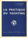 La pratique du yachting