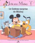 Le Cadeau-surprise de Mickey