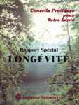 Longvit - Rapport spcial