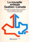 La nouvelle entente Qubec - Canada