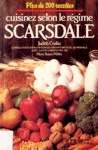 Cuisinez selon le rgime Scarsdale