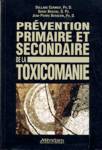 Pr�vention primaire et secodaire de la toxicomanie