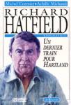 Richard Hatfield - Un dernier train pour Hartland