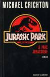 Le parc Jurassic (Jurassic Park)