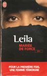Leila - Mari de force
