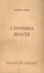 L'invisible beaut
