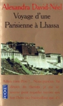 Voyage d'une Parisienne  Lhassa