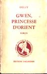 Gwen, princesse d'Orient