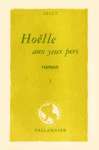 Holle aux yeux pers - Tome I
