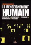 Le renseignement humain
