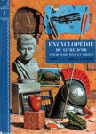 Encyclopdie du livre d'or - Pour garons et filles - Tomes I  XVI