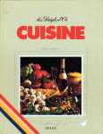 Cuisine - Volume I
