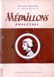 Mdaillons d'anctres - Premire srie
