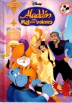 Aladdin Et Le Roi Des Voleurs (5)-Fr