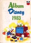 Album Disney 1983