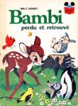Bambi perdu et retrouv
