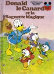 Donald le Canard et la Baguette Magique