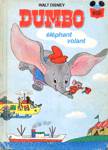 Dumbo lphant volant
