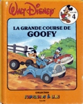 La grande course de Goofy