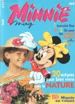 Minnie Mag - Aot 1996 - Numro 14